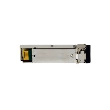 Module SFP 1000LX – fibre optique monomode – 1310 nm – LCD – 10 Km