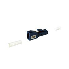 Atténuateur mâle femelle – LC-UPC - Fibre optique monomode – 10 dB