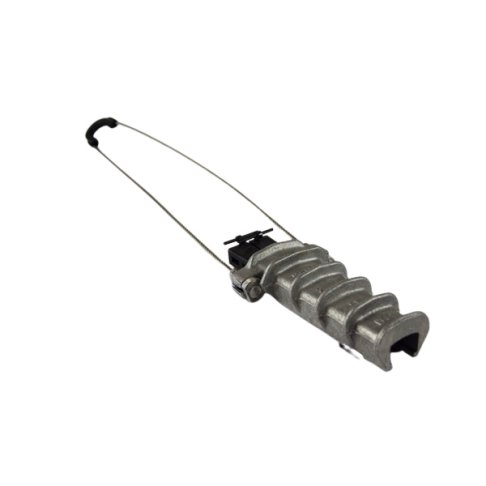 Pince d'ancrage pour câble ADDS rond 7-10 mm - Câblettes 400 mm