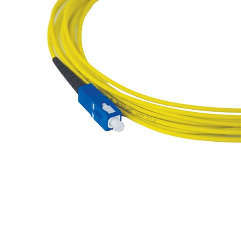Épissure par fusion de fibre optique sur le connecteur rapide (SOC) Drop du  connecteur de câble FC SC UPC APC - Chine Sc, UPC