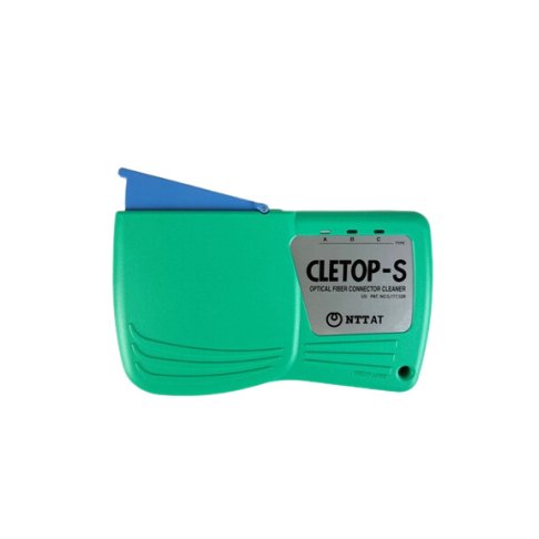 Cassette de nettoyage CLETOP S – Pour connecteurs SC, ST, FC, SM4