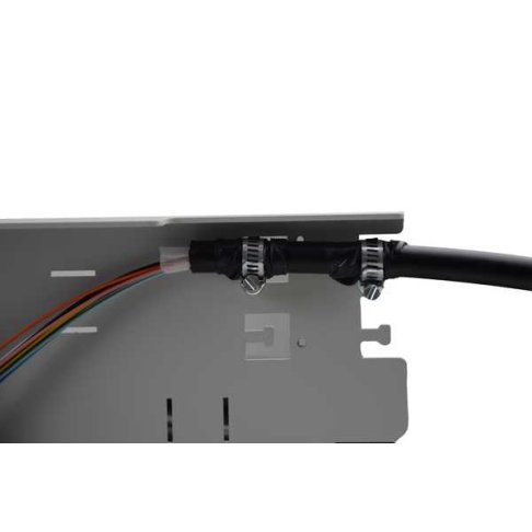 Câble téléphonique inline®, installation solide à 12 fils, 6x2x06mm blindé  25m - Conforama