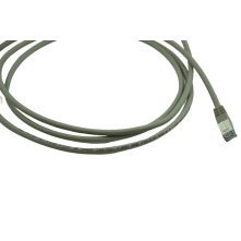 Câble réseau Ethernet (RJ45) résistant catégorie 6 F/UTP - 15m - Câble  Ethernet - FOLAN